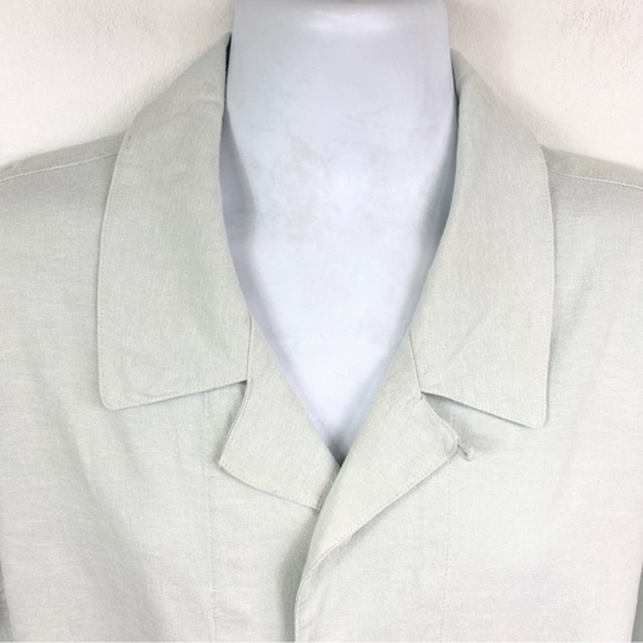 Allbirds Light Mint Shirt - Picture 2 of 8